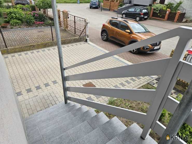 Rydzyna, ul. , 4 pokojowe, Dom  na sprzedaż