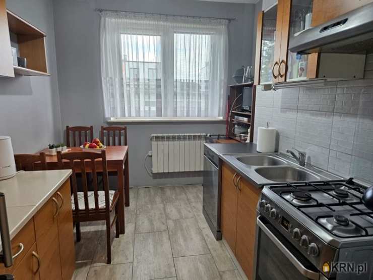 4 pokojowe, Rydzyna, ul. , Dom  na sprzedaż