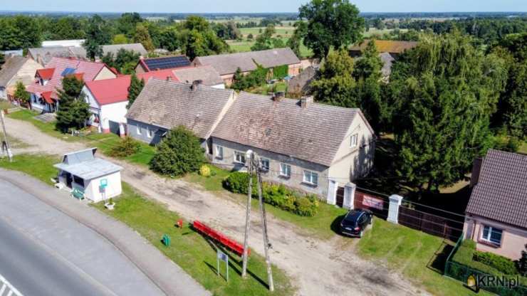 Dom  na sprzedaż, Trzebiszewo, ul. , 5 pokojowe