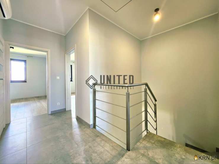 5 pokojowe, Dom  na sprzedaż, Tyniec Mały, ul. 