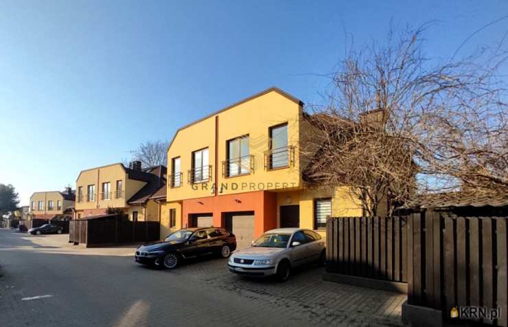 Dom  na sprzedaż, Warszawa, Wawer/Nadwiśle, ul. , 4 pokojowe