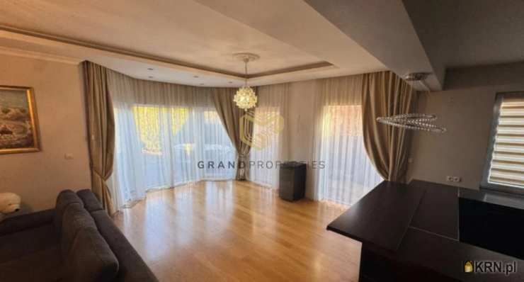 4 pokojowe, Warszawa, Wawer/Nadwiśle, ul. , Dom  na sprzedaż