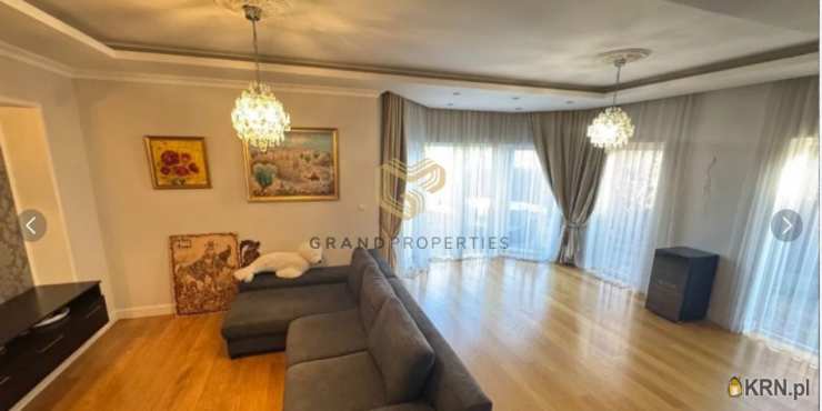 4 pokojowe, Dom  na sprzedaż, Warszawa, Wawer/Nadwiśle, ul. 