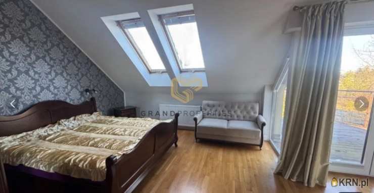 Grand Properties Sp. z o.o., Dom  na sprzedaż, Warszawa, Wawer/Nadwiśle, ul. 