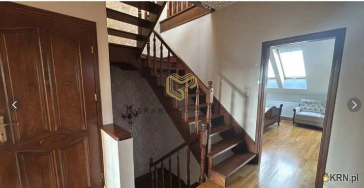 Dom  na sprzedaż, Warszawa, Wawer/Nadwiśle, ul. , 4 pokojowe