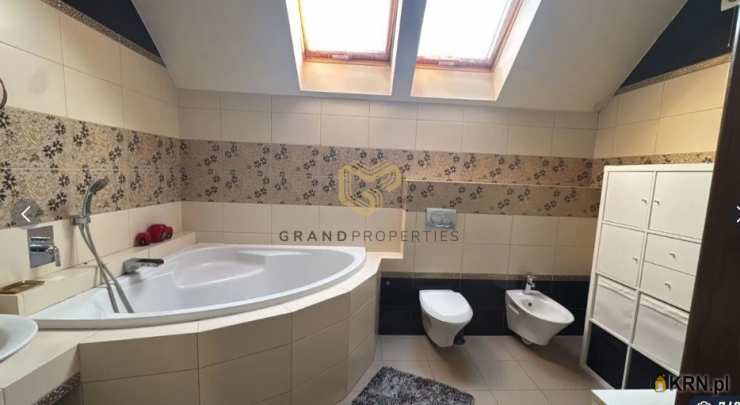 Dom  na sprzedaż, 4 pokojowe, Warszawa, Wawer/Nadwiśle, ul. 