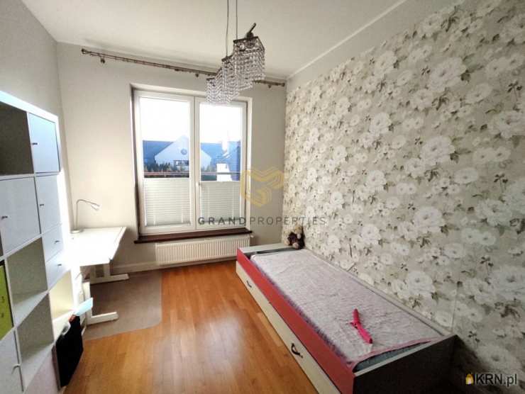 Grand Properties Sp. z o.o., Dom  na sprzedaż, Warszawa, Wawer/Nadwiśle, ul. 