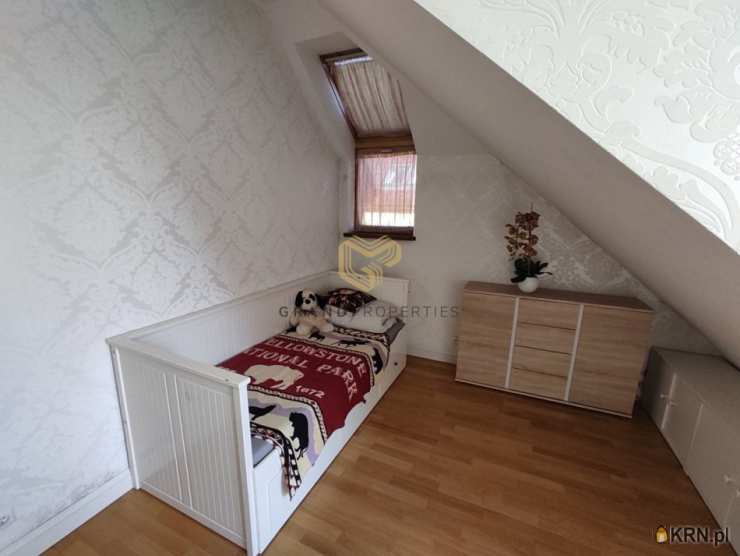 Dom  na sprzedaż, Warszawa, Wawer/Nadwiśle, ul. , 4 pokojowe