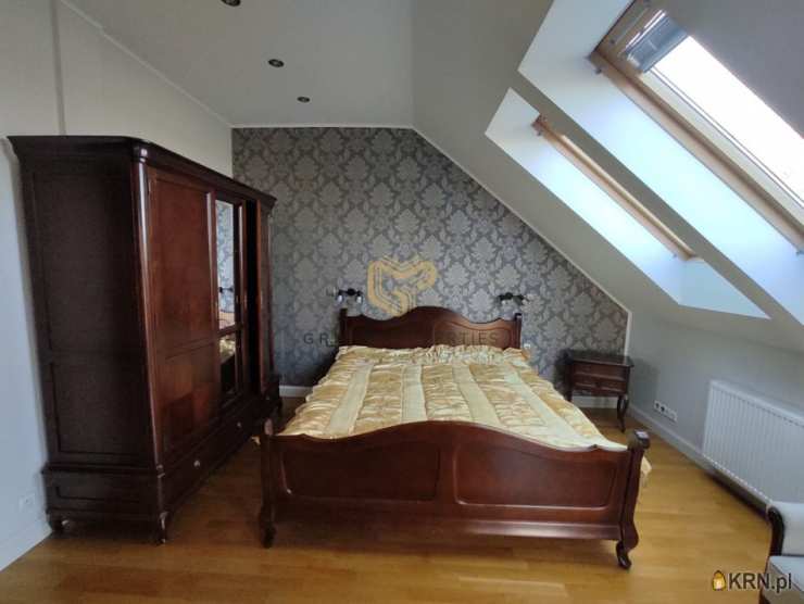 Dom  na sprzedaż, 4 pokojowe, Warszawa, Wawer/Nadwiśle, ul. 