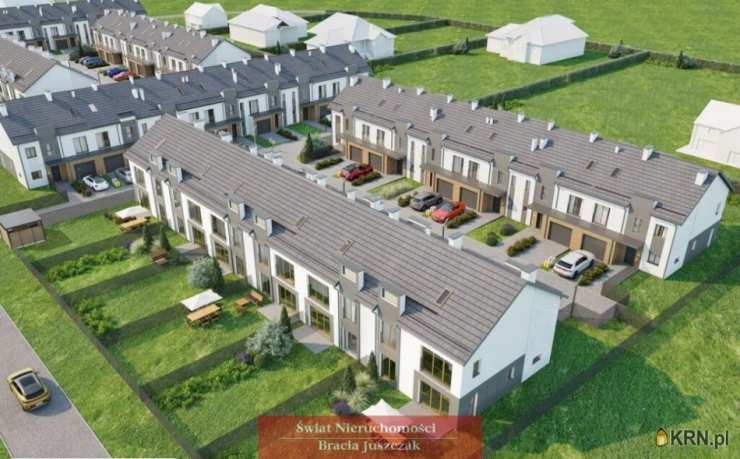 4 pokojowe, Kąty Wrocławskie, ul. , Dom  na sprzedaż