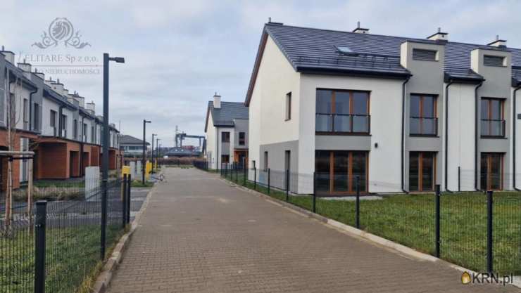 Kąty Wrocławskie, ul. , Dom  na sprzedaż, 4 pokojowe