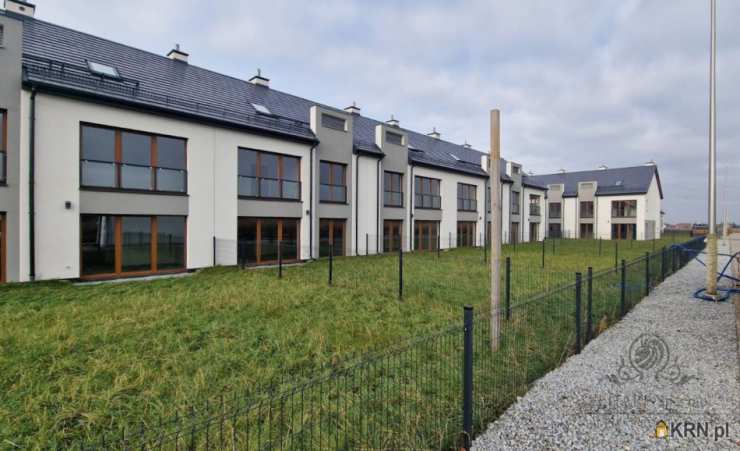 4 pokojowe, Dom  na sprzedaż, Kąty Wrocławskie, ul. 