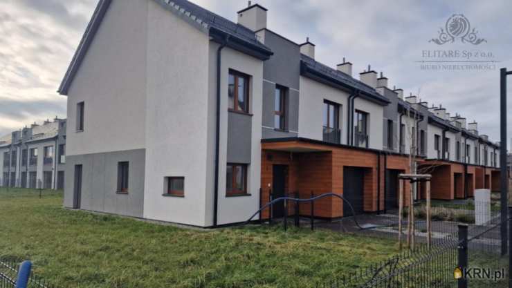 Kąty Wrocławskie, ul. , 4 pokojowe, Dom  na sprzedaż