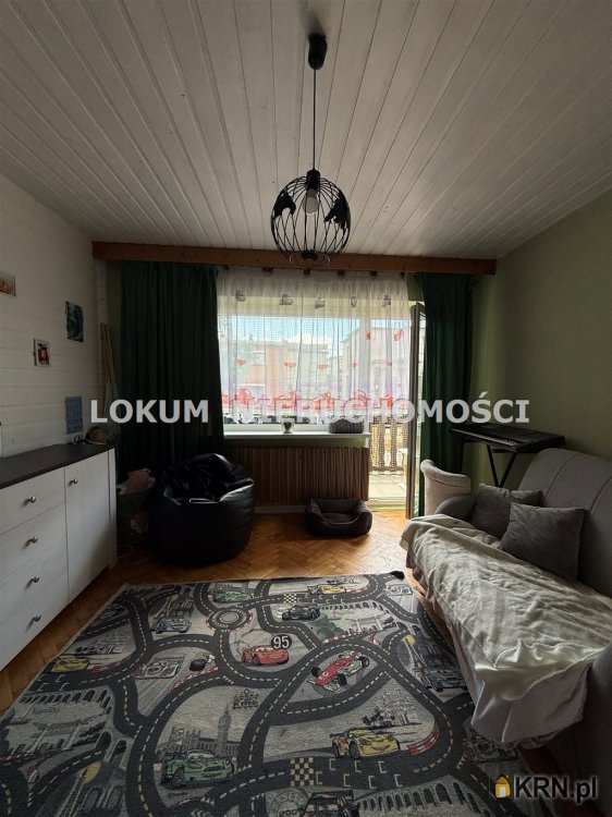Nieruchomości LOKUM, Dom  na sprzedaż, Jastrzębie-Zdrój, os. Zdrój, ul. 