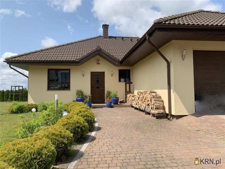 Dom  na sprzedaż, Szemud, ul. Kasztanowa, 4 pokojowe