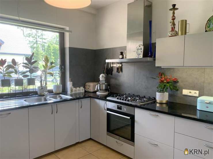 Biuro Nieruchomości FORUM - Jerzy Oleszczuk, Dom  na sprzedaż, Szemud, ul. Kasztanowa