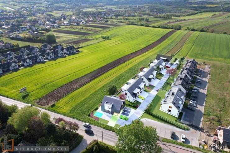 Zielonki, ul. , Dom  na sprzedaż, 