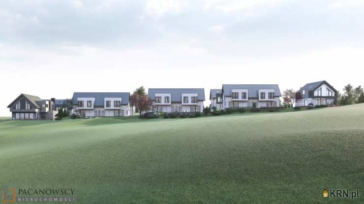 , Dom  na sprzedaż, Zielonki, ul. 