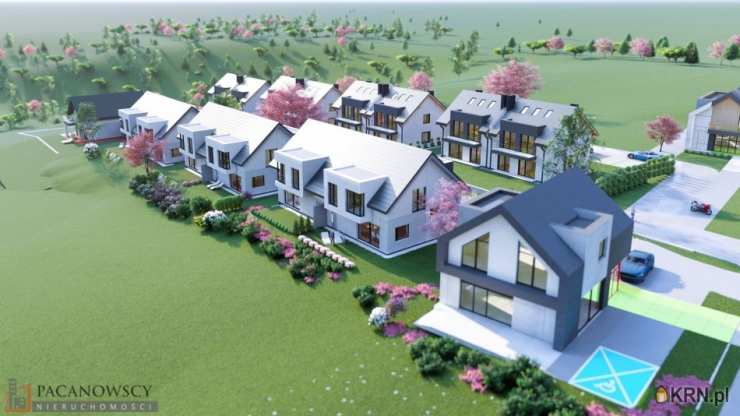 , Zielonki, ul. , Dom  na sprzedaż