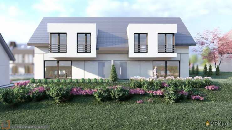 Zielonki, ul. , Dom  na sprzedaż, 