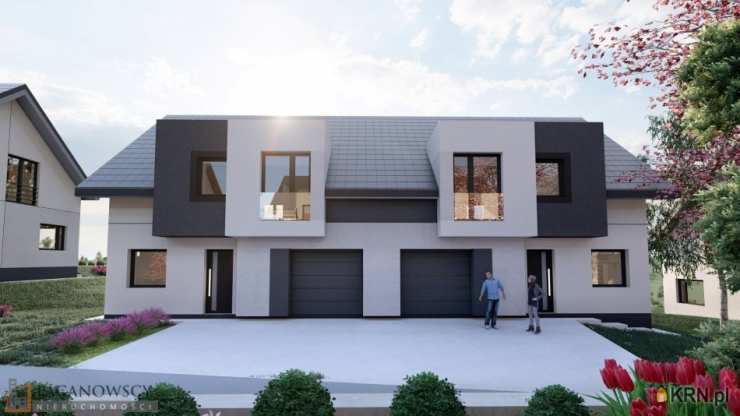 , Dom  na sprzedaż, Zielonki, ul. 