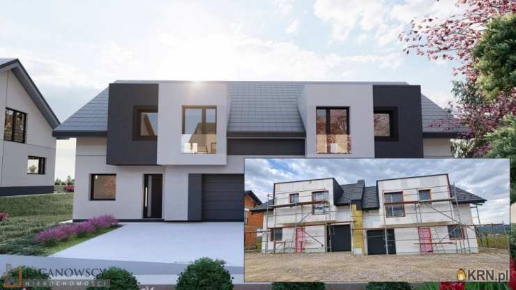 Dom  na sprzedaż, Zielonki, ul. , 