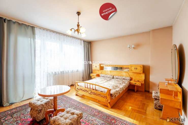 Dom  na sprzedaż, Kraków, Swoszowice, ul. Owocowa, 