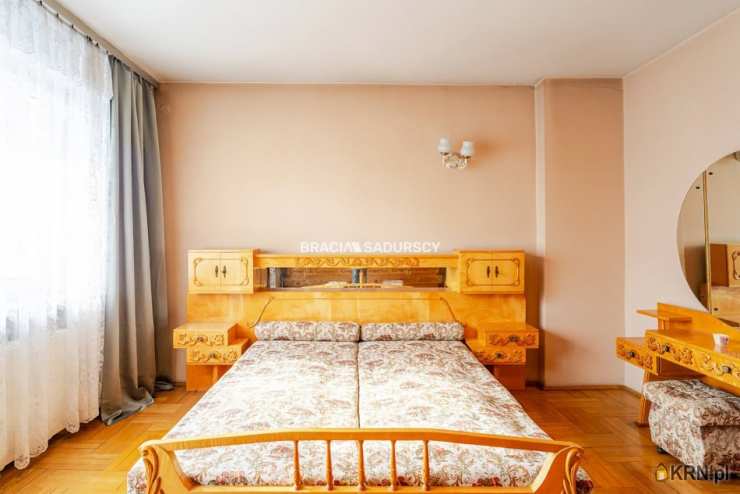 Dom  na sprzedaż, Kraków, Swoszowice, ul. Owocowa, 