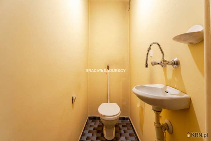 Bracia Sadurscy Oddział BS3 Przewóz, Dom  na sprzedaż, Kraków, Swoszowice, ul. Owocowa