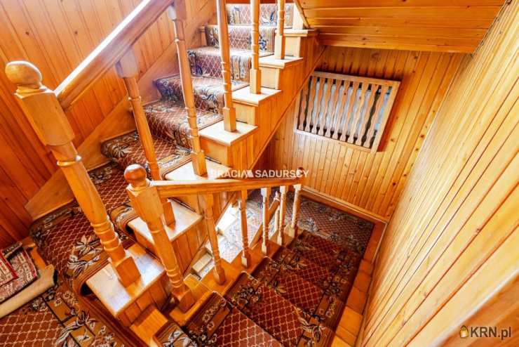 Dom  na sprzedaż, Kraków, Swoszowice, ul. Owocowa, 