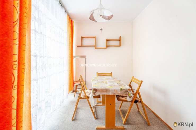 , Kraków, Swoszowice, ul. Owocowa, Dom  na sprzedaż