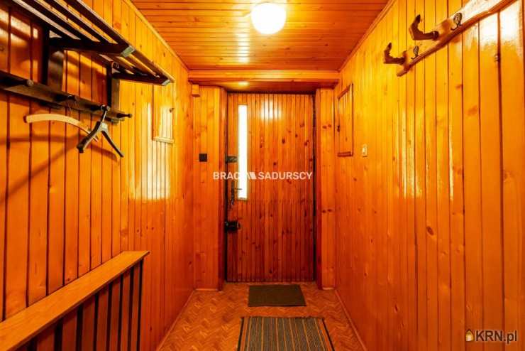 , Dom  na sprzedaż, Kraków, Swoszowice, ul. Owocowa