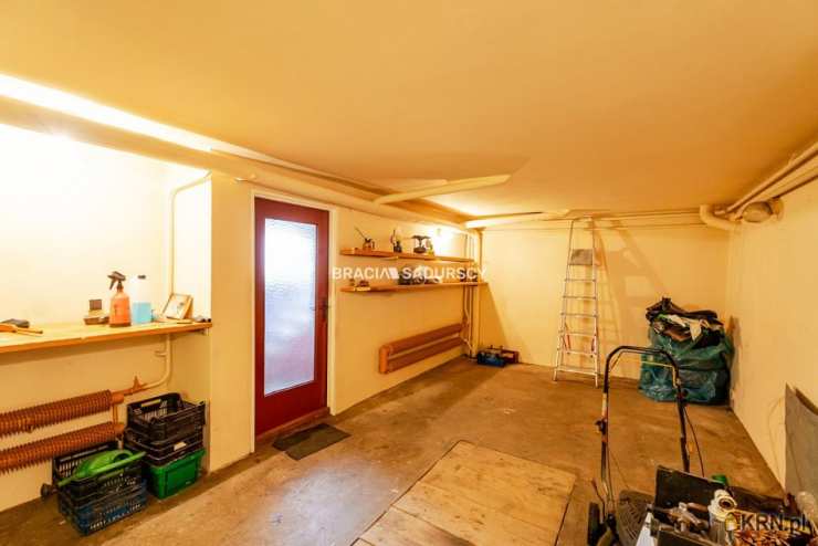 , Dom  na sprzedaż, Kraków, Swoszowice, ul. Owocowa