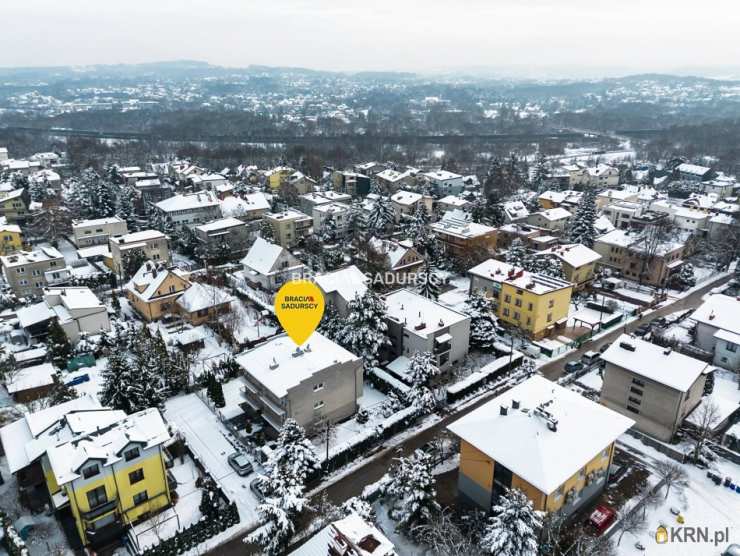 , Kraków, Swoszowice, ul. Owocowa, Dom  na sprzedaż