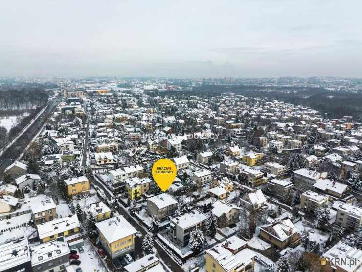Bracia Sadurscy Oddział BS3 Przewóz, Dom  na sprzedaż, Kraków, Swoszowice, ul. Owocowa
