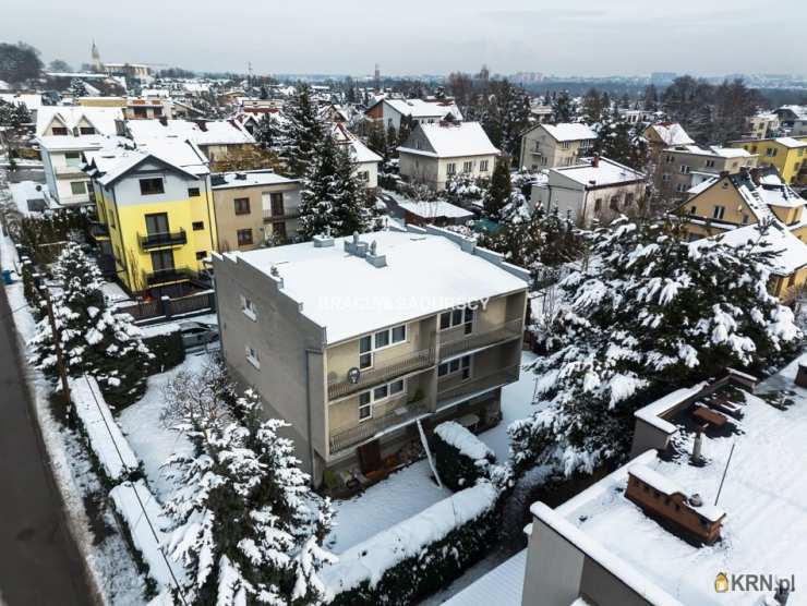 Dom  na sprzedaż, Kraków, Swoszowice, ul. Owocowa, 