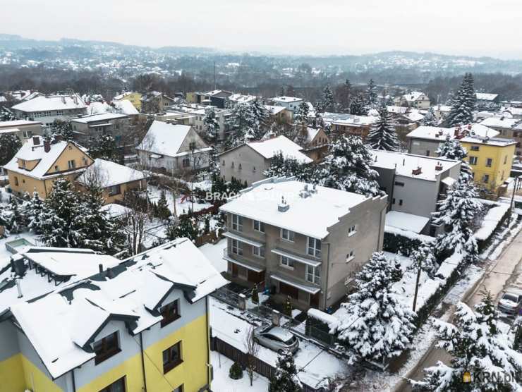 Bracia Sadurscy Oddział BS3 Przewóz, Dom  na sprzedaż, Kraków, Swoszowice, ul. Owocowa