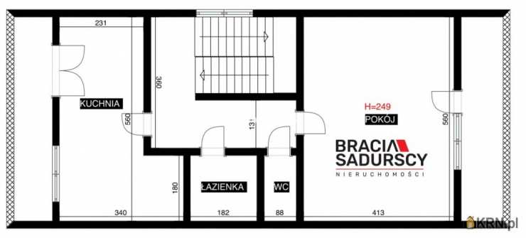 Kraków, Swoszowice, ul. Owocowa, , Dom  na sprzedaż