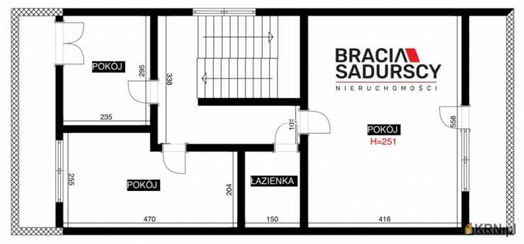 , Kraków, Swoszowice, ul. Owocowa, Dom  na sprzedaż