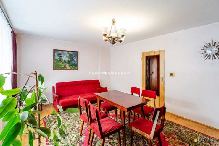 , Dom  na sprzedaż, Kraków, Swoszowice, ul. Owocowa