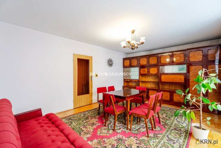 Bracia Sadurscy Oddział BS3 Przewóz, Dom  na sprzedaż, Kraków, Swoszowice, ul. Owocowa