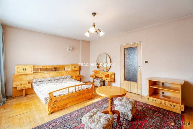 Kraków, Swoszowice, ul. Owocowa, , Dom  na sprzedaż