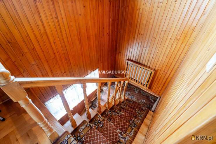 Bracia Sadurscy Oddział BS3 Przewóz, Dom  na sprzedaż, Kraków, Swoszowice, ul. Owocowa