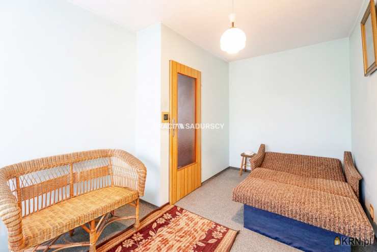 Dom  na sprzedaż, Kraków, Swoszowice, ul. Owocowa, 