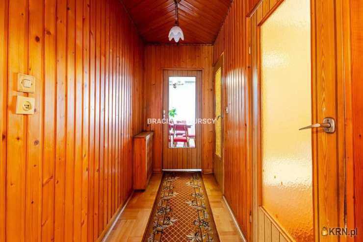 Bracia Sadurscy Oddział BS3 Przewóz, Dom  na sprzedaż, Kraków, Swoszowice, ul. Owocowa