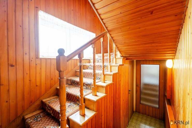 Kraków, Swoszowice, ul. Owocowa, , Dom  na sprzedaż