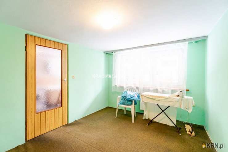 , Kraków, Swoszowice, ul. Owocowa, Dom  na sprzedaż