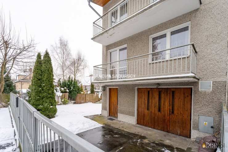 Kraków, Swoszowice, ul. Owocowa, Dom  na sprzedaż, 