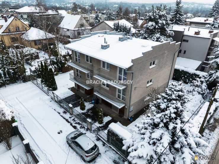 Dom  na sprzedaż, , Kraków, Swoszowice, ul. Owocowa