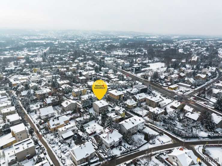 Kraków, Swoszowice, ul. Owocowa, Dom  na sprzedaż, 